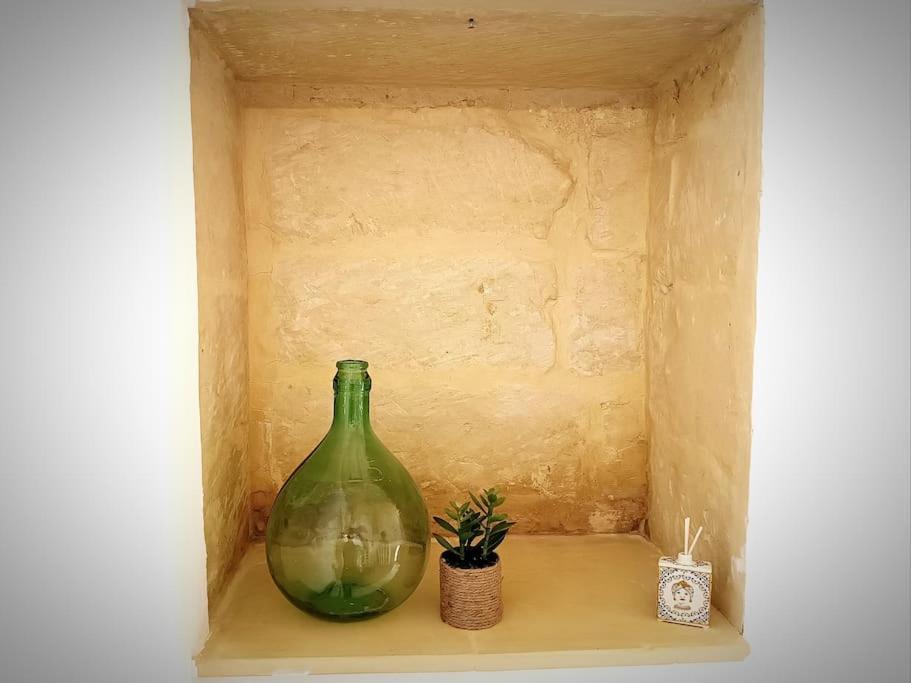 Casa Regina Elena - Locazione Turistica San Cesario di Lecce Exterior foto