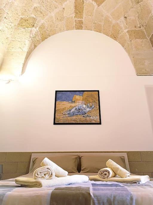 Casa Regina Elena - Locazione Turistica San Cesario di Lecce Exterior foto