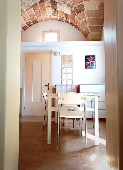 Casa Regina Elena - Locazione Turistica San Cesario di Lecce Exterior foto